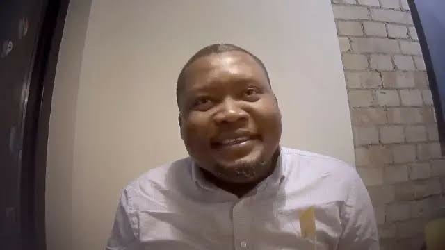 UK-based Nigerian Doctor Caught Selling Jobs To Foreigners 1 Dr Alaneme