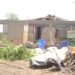 PICTORIAL: Rainstorm Wreaks Havoc In Kwara Community
