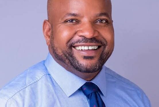 Sam Ifeanyi Hart