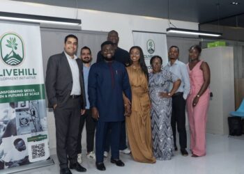 ODI Partners Hospitals To Expand Free Dialysis Programme