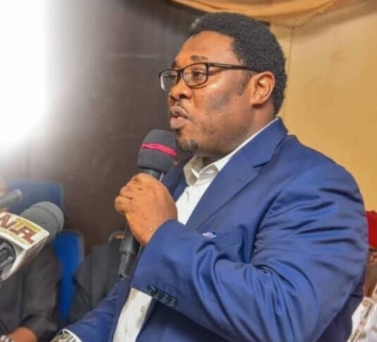 Hon. Kunle Yusuff