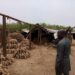 70 Houses, Yam Barns Destroyed By Rainstorm In Plateau 5 70 Houses, Yam Barns Destroyed By Rainstorm In Plateau