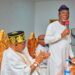Gov Aiyedatiwa Approves Appointment Of Olowo As Ondo Council Of Obas Chairman