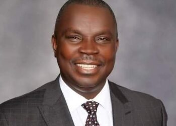 Delta Central Senator Dafinone Hails Avuru’s NNPCL Appointment