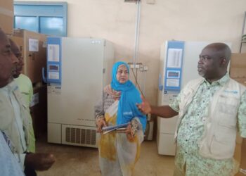 UNICEF Donates 2.5m Polio Vaccines To Bauchi