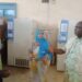 UNICEF Donates 2.5m Polio Vaccines To Bauchi 5 UNICEF Donates 2.5m Polio Vaccines To Bauchi