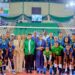 First Lady Remi Tinubu Flags Off 2025 African Women’s Volleyball Championship 5 First Lady Remi Tinubu Flags Off 2025 African Women’s Volleyball Championship