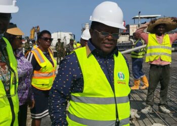 FG To Reopen Independence Bridge In Lagos Tomorrow