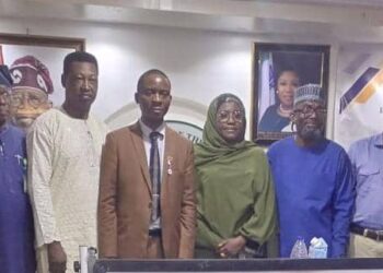 CIEEEN Council Inaugurated To Enforce Engineering Standards