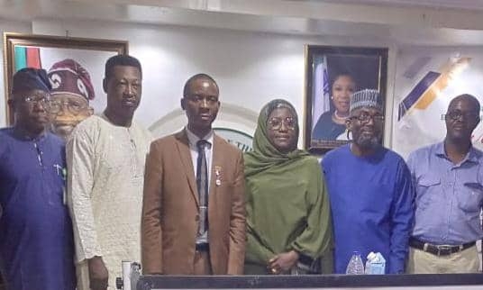 Institute Urges Crackdown On Quacks 1 WhatsApp Image 2025 04 06 at 08.03.28