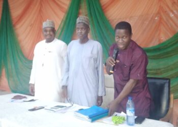 Fedpoly Bauchi Installs CCTV Cameras To Curb Exam Malpractice, Security Breaches