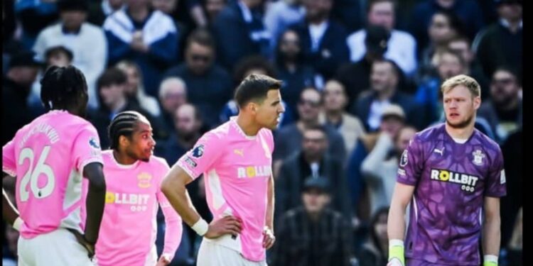 Tottenham