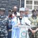 Federal Gov't Addressing Insecurity In Plateau Communities, Says NSA Ribadu 5 Federal Gov’t Addressing Insecurity In Plateau Communities, Says NSA Ribadu