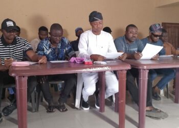 Kwara South Youths Set Agenda For New NNPCL Boss, Others