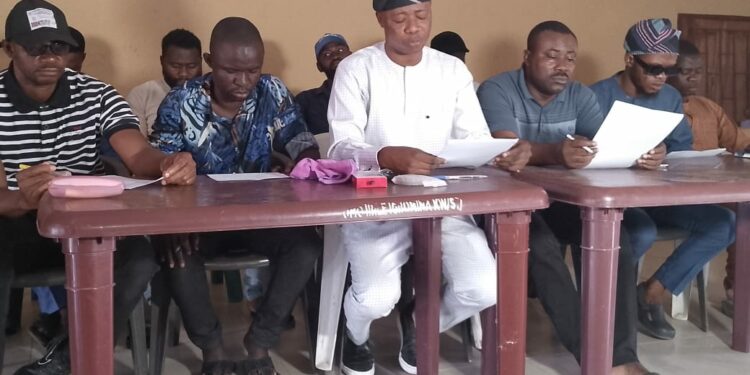 Kwara South Youths Set Agenda For New NNPCL Boss