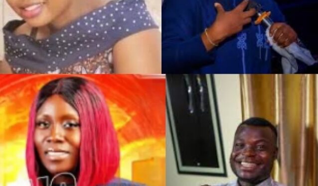 Tragedy As 4 Gospel Singers Die In Ogun Auto Crash