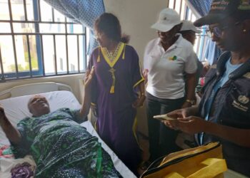 NNPC Foundation Flags Off Free Cataract Surgeries For Bayelsa Residents