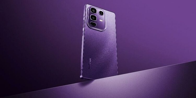 Infinix Note 50 Series