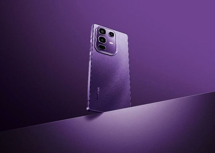 Infinix Note 50 Series