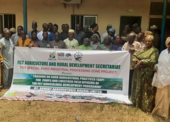 Jaymoni Approves Solar Borehole For Ochochi Community