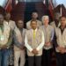 Commonwealth Observers Prepare For Gabon Presidential Election 5 Commonwealth Observers Prepare For Gabon Presidential Election