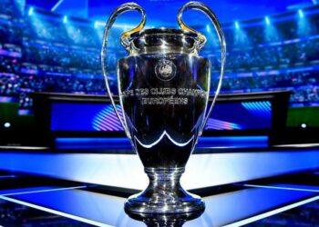 Premier League Claims Fifth UEFA Champions League Spot