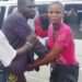 Police Arrest Man Caught In Viral Video Assaulting Female Driver In Lagos 5 Police Arrest Man Caught In Viral Video Assaulting Female Driver In Lagos