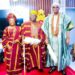 PICTORIAL: Soun Pays Alaafin Courtesy Visit Days After Coronation In Oyo 5 PICTORIAL: Soun Pays Alaafin Courtesy Visit Days After Coronation In Oyo