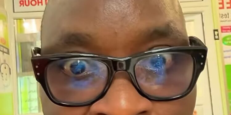 Mr Isaac Fayose