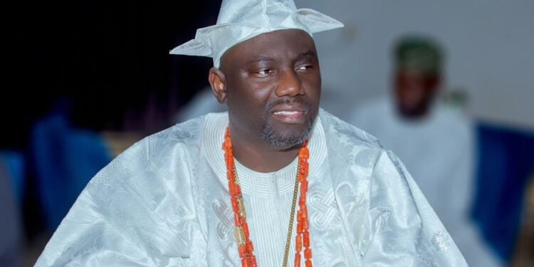 Alaafin