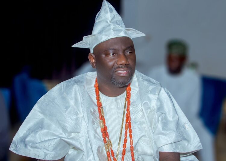 Alaafin