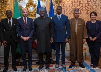 Minister Woos French Investors With Nigeria’s Pro-Business Reforms