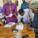 Circular Road: Oyo Gov't Pays N264m Compensation To Property Owners 5 Circular Road: Oyo Gov’t Pays N264m Compensation To Property Owners