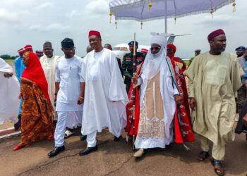 Uromi 16: Kano Deputy Gov Leads Fact-finding Delegation To Edo