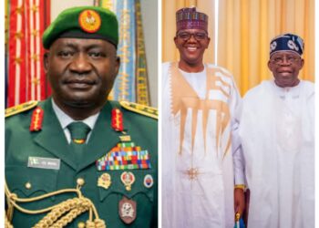 Zamfara Community Hails Tinubu, Matawalle, CDS Musa For Eliminating Bandits’ Leader Mati, Others