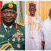 Zamfara Community Hails Tinubu, Matawalle, CDS Musa For Eliminating Bandits' Leader Mati, Others 5 Zamfara Community Hails Tinubu, Matawalle, CDS Musa For Eliminating Bandits’ Leader Mati, Others