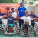 Taraba Triumphs At BetKing 3×3 National Wheelchair Basketball Championship In Abeokuta