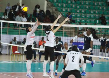 Zamalek, Al-Ahly For Epic 39th Africa Women’s Volleyball Clubs Championship Final In Nigeria