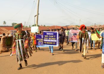 Father, 2 Children Killed In Fresh Violence In Plateau