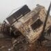1 Dead, Others Injured In Bauchi Truck Crash 5 1 Dead, Others Injured In Bauchi Truck Crash