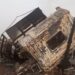 1 Dead, Others Injured In Fatal Accident Involving 2 Trucks In Bauchi