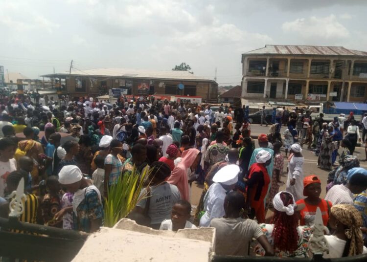 Palm Sunday