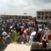PICTORIAL: Christians Mark Palm Sunday In Kwara
