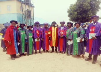 Leadtech Matriculates Pioneer Students, Champions Tech-driven Excellence