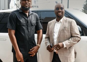 ‘You Taught Me How To Fish, Changed My Life’, Sir Uyi Hails Obi Cubana At 50