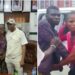 Lagos NURTW Chair Sego Receives Assaulted Female Driver, Absolves Union From Unruly Conduct