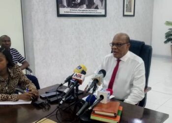 Natasha’s Allegation Against Akpabio Contradictory, Falls Short Of Proving Sexual Harassment, Says Agbakoba