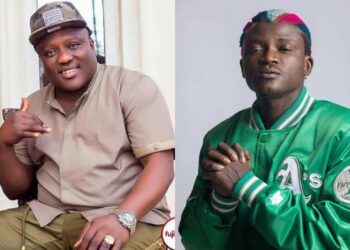 Popular Singer Osupa Withdraws Defamation Case Against Portable In Kwara After Sowore’s Intervention
