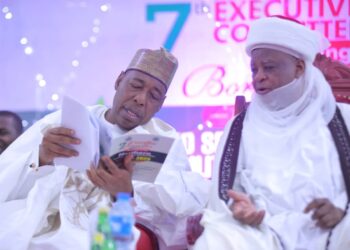 Investment In Youths Panacea To Ending Boko Haram Insurgency, Banditry — Zulum