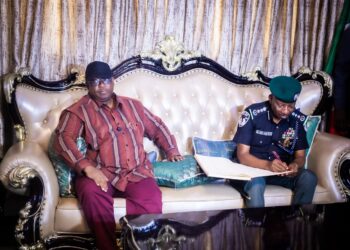 Killings: IGP Visits Plateau, Says Police Will Bring Perpetrators To Justice
